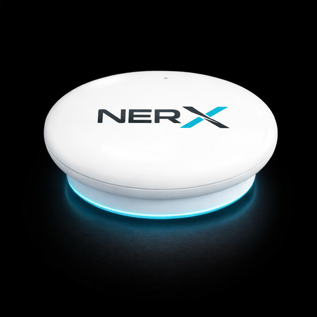 NERX sensor device